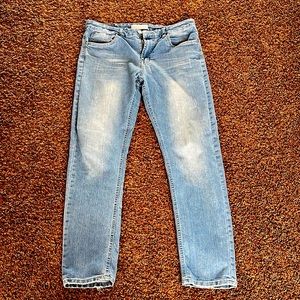 Men’s jeans